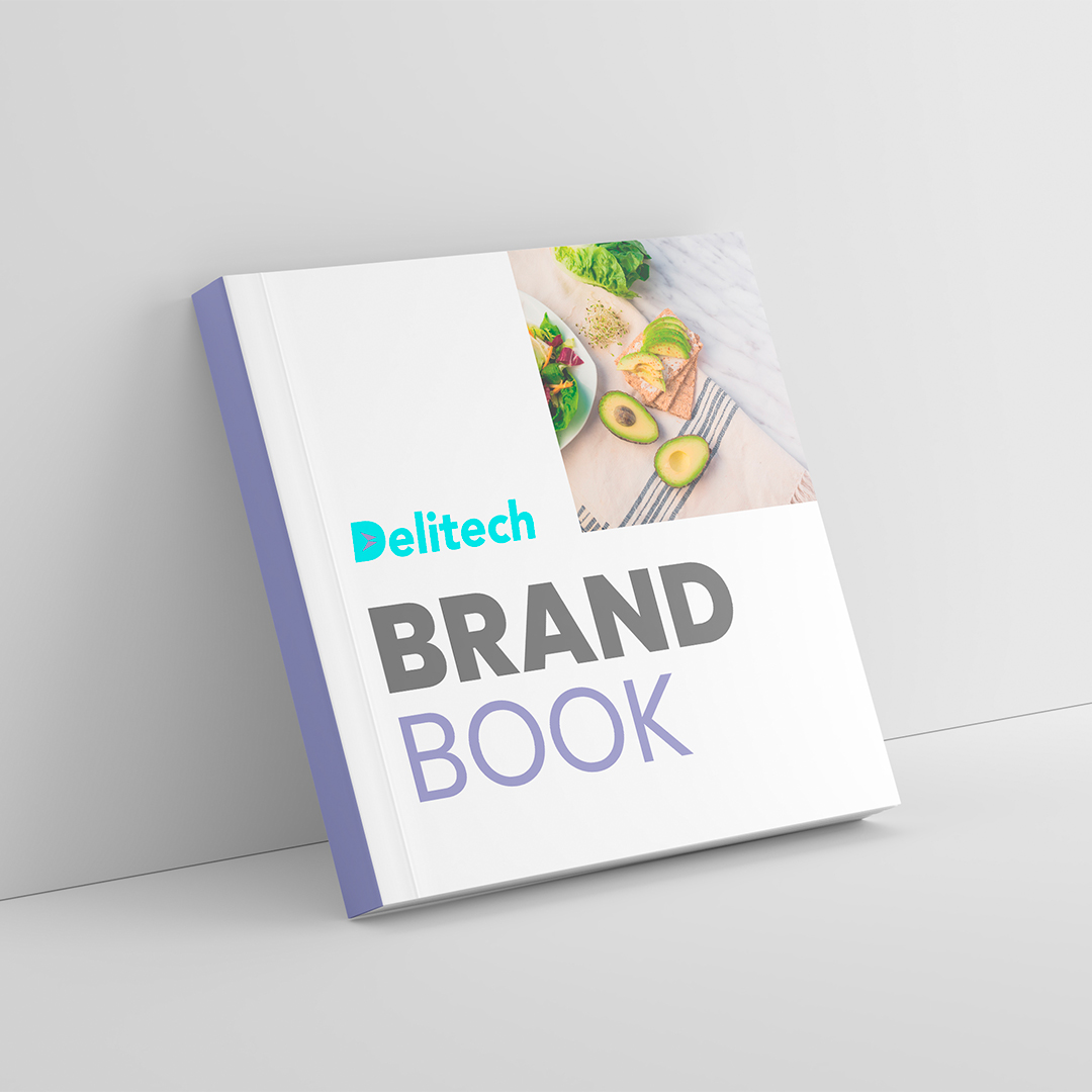 delitech brandbook 2